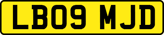LB09MJD