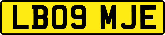 LB09MJE