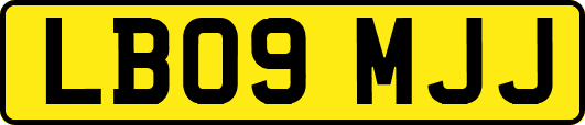 LB09MJJ