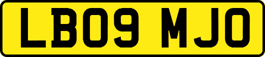 LB09MJO