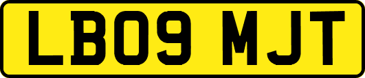 LB09MJT