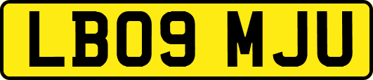 LB09MJU