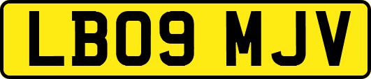 LB09MJV