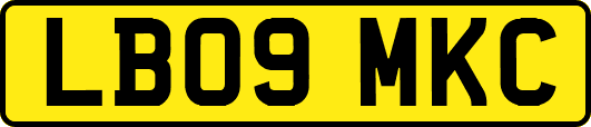 LB09MKC