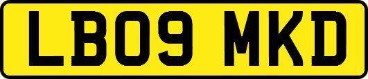 LB09MKD