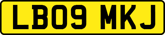 LB09MKJ