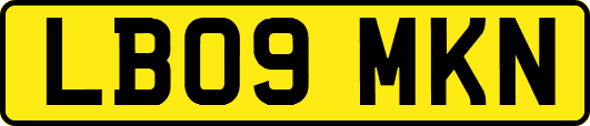 LB09MKN
