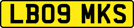 LB09MKS