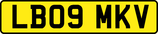 LB09MKV