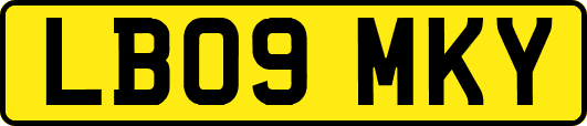 LB09MKY