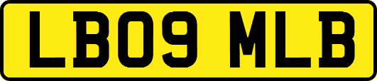 LB09MLB