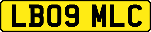 LB09MLC