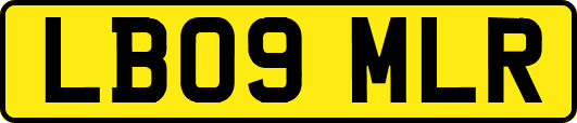 LB09MLR