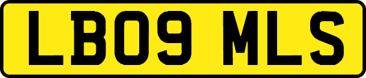 LB09MLS
