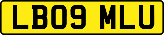 LB09MLU