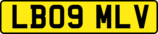 LB09MLV