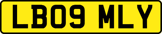 LB09MLY