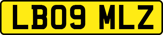 LB09MLZ