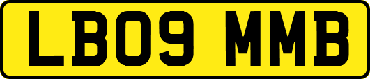 LB09MMB