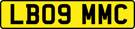 LB09MMC