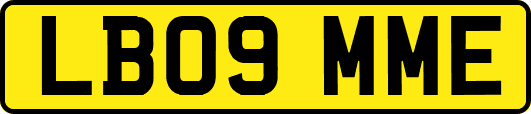 LB09MME