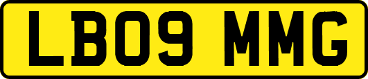 LB09MMG