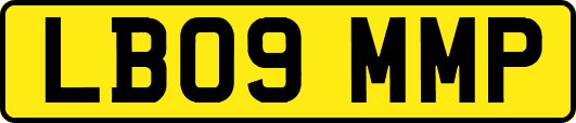 LB09MMP