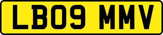 LB09MMV