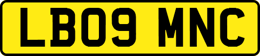 LB09MNC
