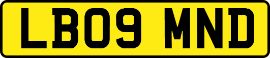 LB09MND