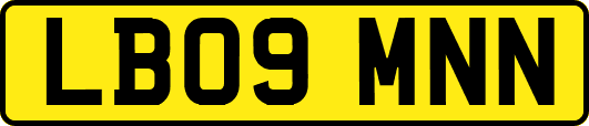LB09MNN
