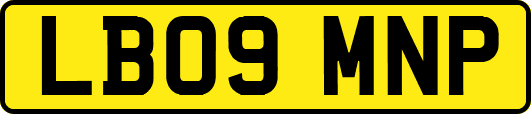 LB09MNP