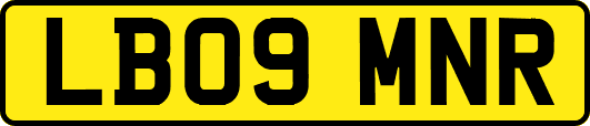 LB09MNR