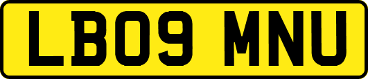 LB09MNU