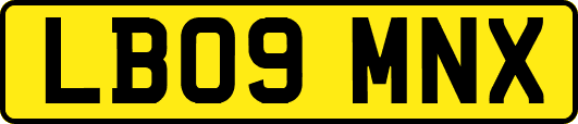 LB09MNX