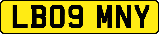 LB09MNY