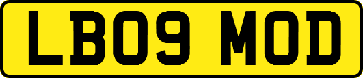 LB09MOD