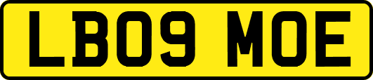 LB09MOE