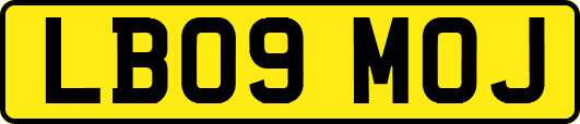 LB09MOJ