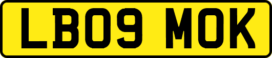 LB09MOK
