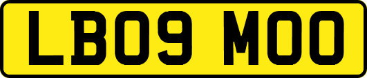 LB09MOO