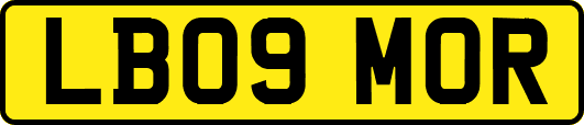 LB09MOR