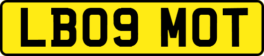 LB09MOT