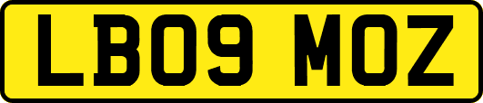 LB09MOZ