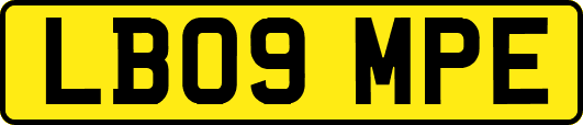 LB09MPE