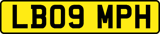 LB09MPH