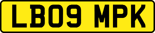 LB09MPK