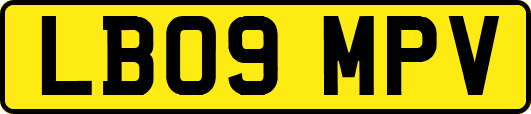 LB09MPV