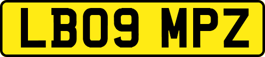 LB09MPZ