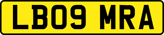 LB09MRA